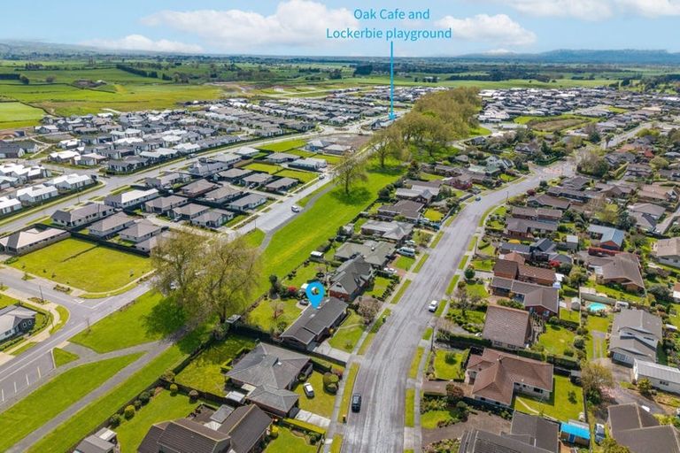 Photo of property in 7 Stirling Drive, Morrinsville, 3300
