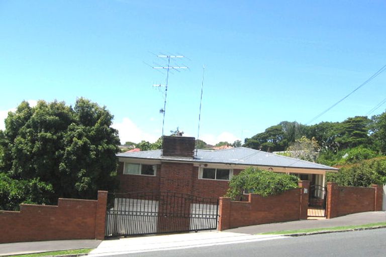 Photo of property in 5 Westbourne Road, Remuera, Auckland, 1050