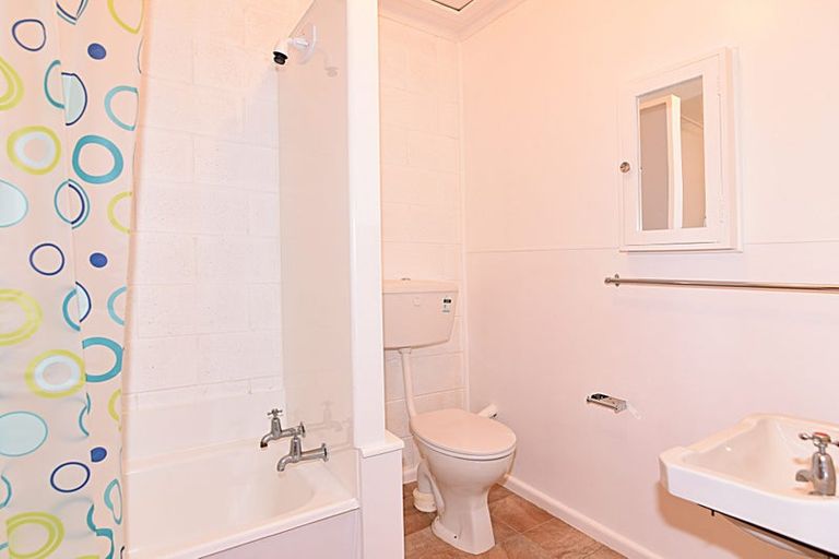 Photo of property in 1/29 Mcdonald Street, Napier South, Napier, 4110