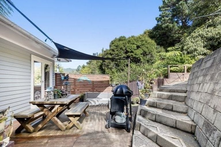 Photo of property in 41 Logie Street, Stokes Valley, Lower Hutt, 5019