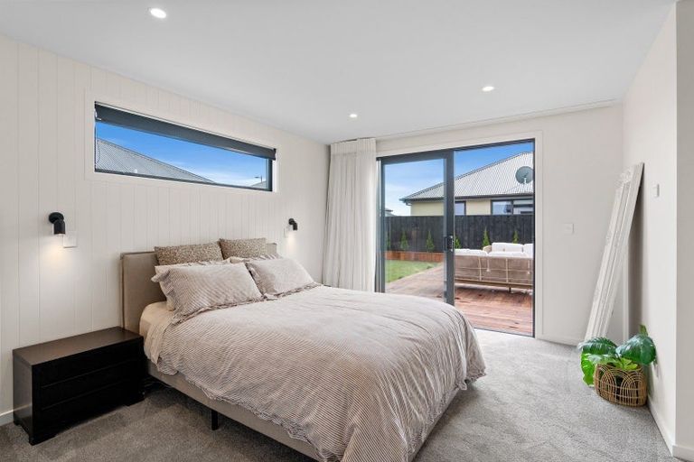 Photo of property in 8 Bamberger Way, Rangiora, 7400
