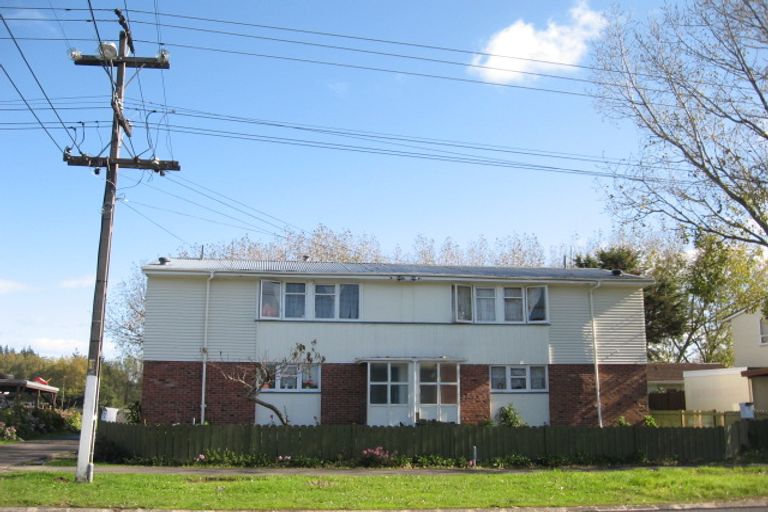 Photo of property in 3/56 Hills Road, Otara, Auckland, 2023