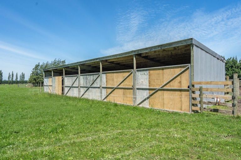 Photo of property in 300 Courtenay Road, Charing Cross, Christchurch, 7671