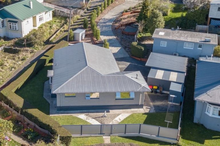 Photo of property in 56 College Street, Caversham, Dunedin, 9012