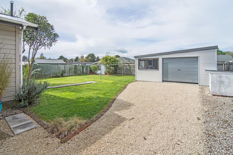 Photo of property in 97 Harley Street, Solway, Masterton, 5810