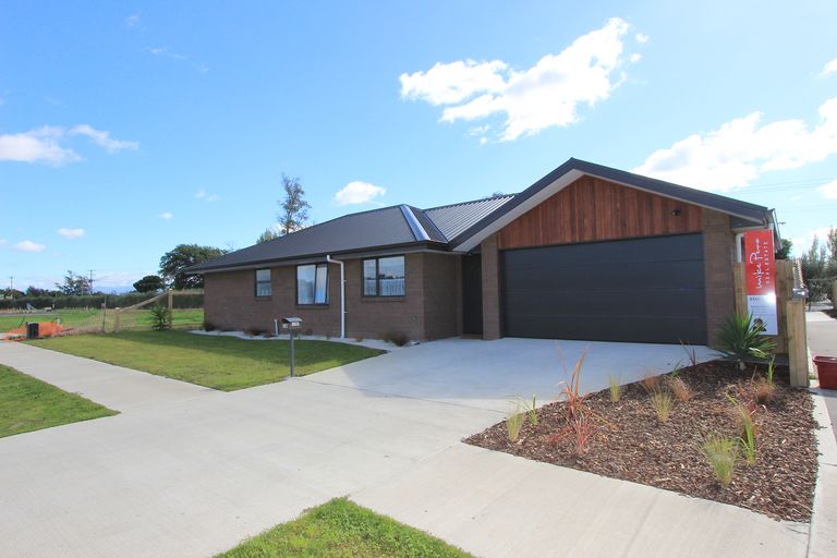 Photo of property in 18 Harvard Road, Burleigh, Blenheim, 7201