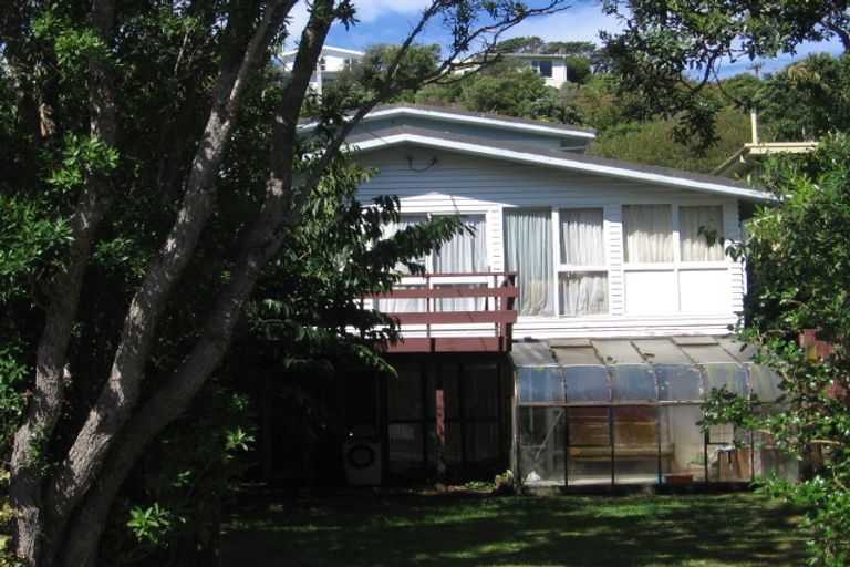 Photo of property in 9 Norwich Street, Wadestown, Wellington, 6012