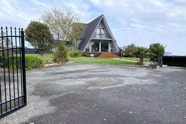 Photo of property in 15 Gilbert Road, Paroa, Greymouth, 7805