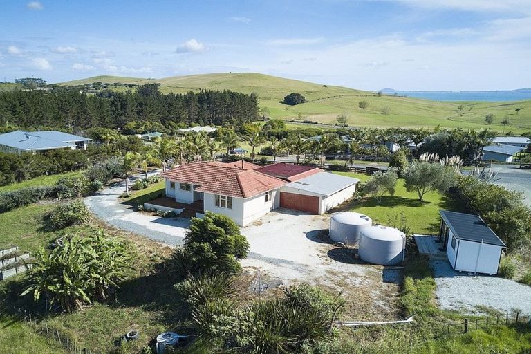 Photo of property in 11 Taipa View Road, Taipa, Kaitaia, 0483