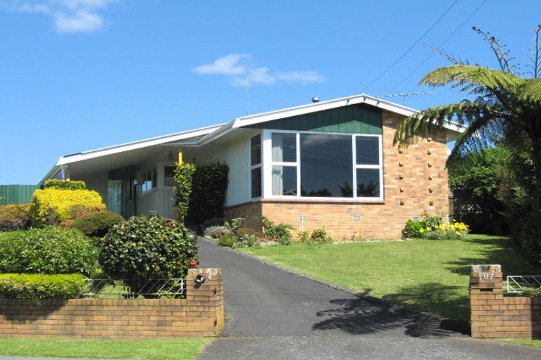Photo of property in 107 Russell Road, Huntly, 3700