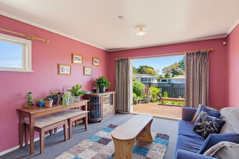 Photo of property in 3 Armagh Street, Levin, 5510