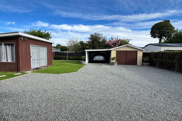 Photo of property in 3 Northaw Street, Hoon Hay, Christchurch, 8025