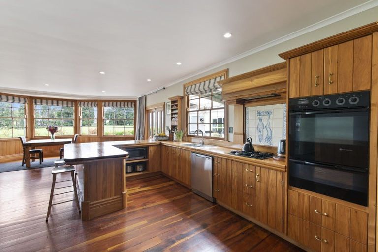 Photo of property in 2778 Kimbolton Road, Kimbolton, Feilding, 4777