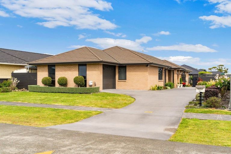 Photo of property in 21 Phoenix Place, Dargaville, 0310