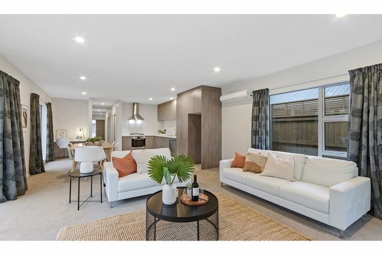 Photo of property in 22 Gartrell Road, Wigram, Christchurch, 8042