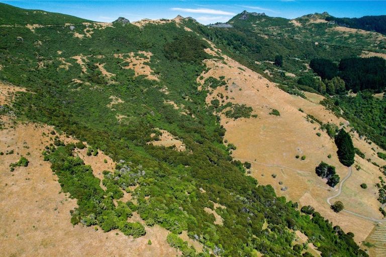 Photo of property in 141 Stony Bay Road, Akaroa, 7581