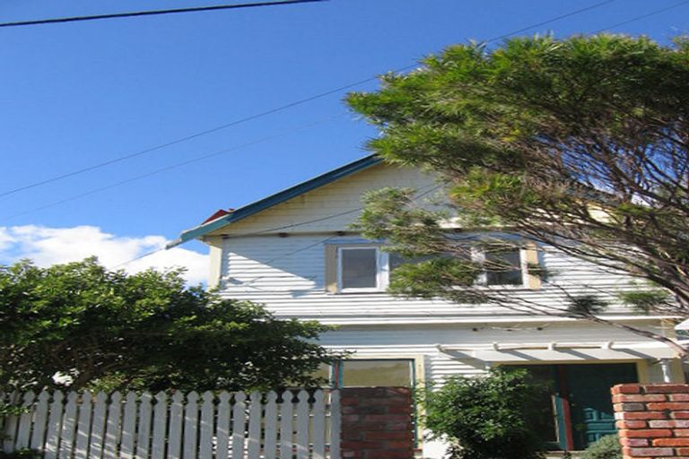 Photo of property in 74 Richmond Street, Petone, Lower Hutt, 5012