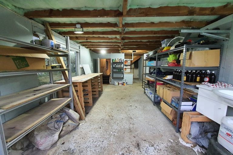 Photo of property in 34 Prospect Terrace, Johnsonville, Wellington, 6037