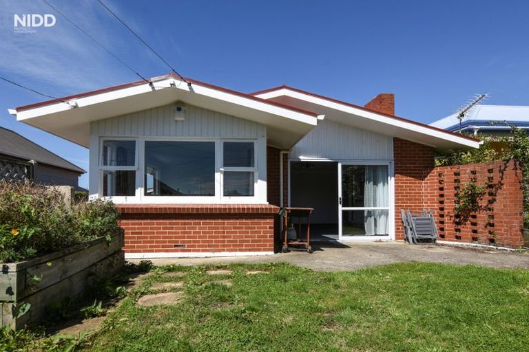 Photo of property in 66 Maryhill Terrace, Maryhill, Dunedin, 9011