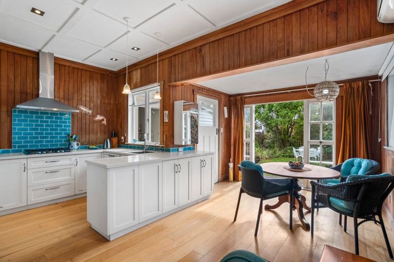 Photo of property in 186 Bayswater Avenue, Bayswater, Auckland, 0622