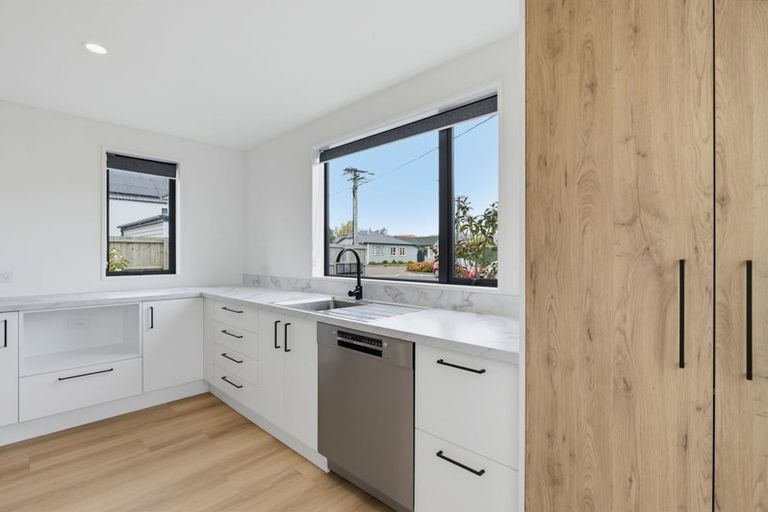 Photo of property in 57a Ruskin Street, Addington, Christchurch, 8024