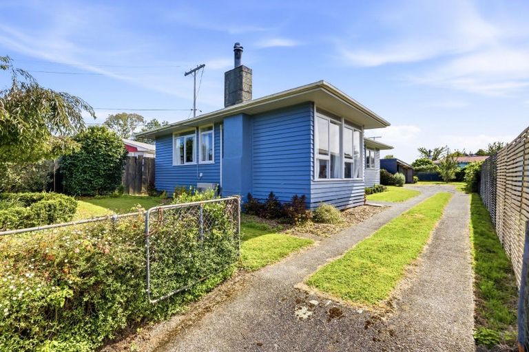 Photo of property in 41 Kururau Road, Taumarunui, 3920