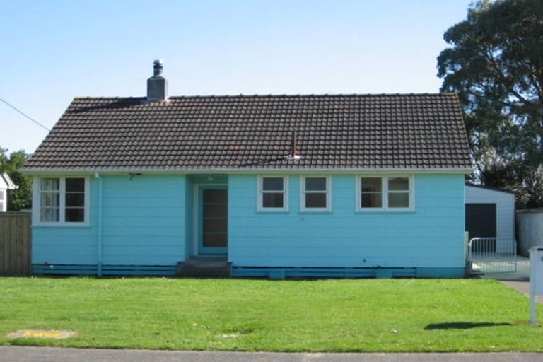 Photo of property in 50 Kittyhawk Row, Bulls, 4818