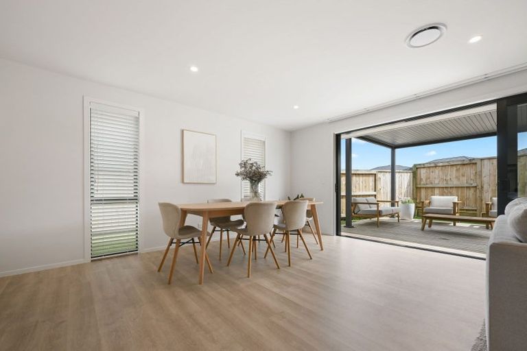 Photo of property in 3 Miharo Crescent, Flagstaff, Hamilton, 3210