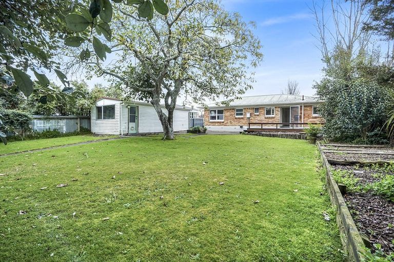 Photo of property in 12 Somme Crescent, Hillcrest, Hamilton, 3216