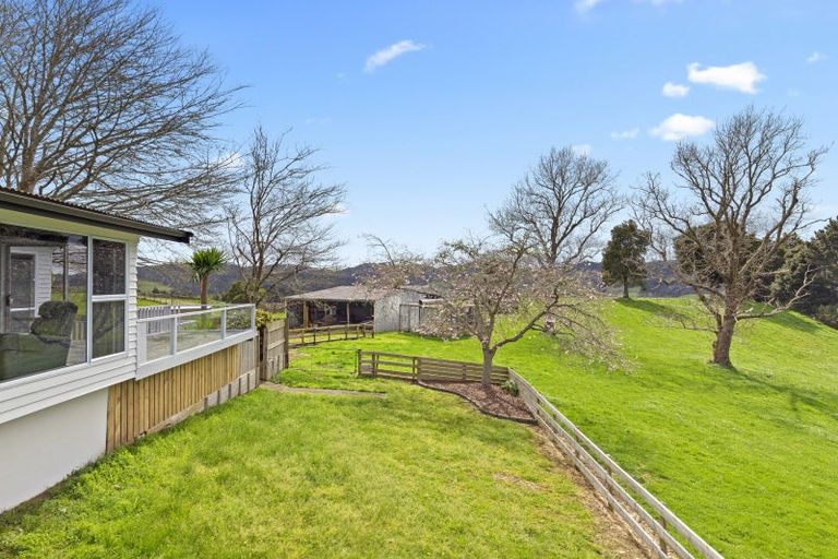 Photo of property in 1689c Ararimu Road, Hunua, Papakura, 2583