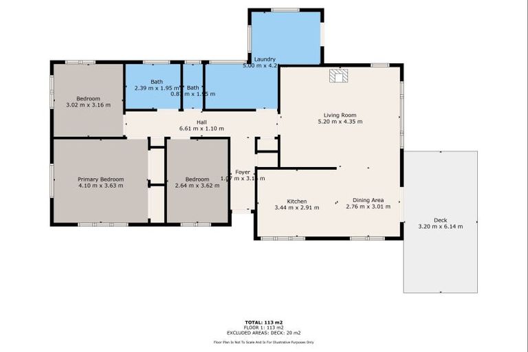 Photo of property in 412 Te Poi Road South, Te Poi, Matamata, 3473