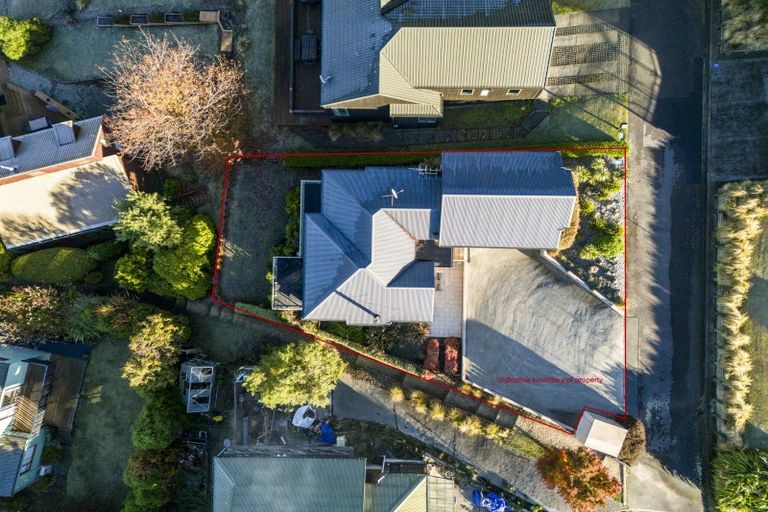 Photo of property in 29 Acheron Heights, Hanmer Springs, 7334