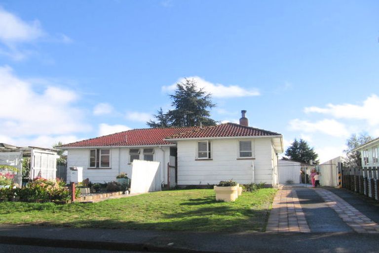 Photo of property in 41 Montrose Street, Flaxmere, Hastings, 4120