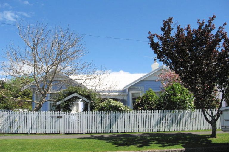 Photo of property in 232 Harris Street, Inner Kaiti, Gisborne, 4010