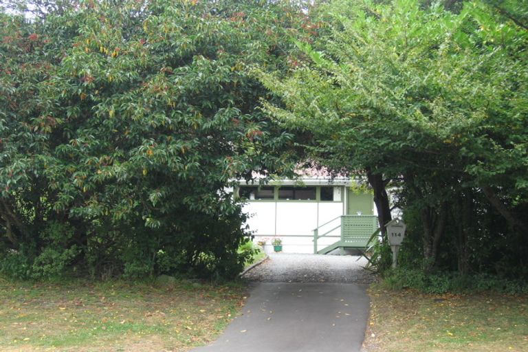Photo of property in 114 Akatarawa Road, Birchville, Upper Hutt, 5018