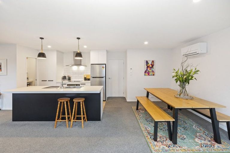 Photo of property in 7 Thomas Ellis Lane, Halswell, Christchurch, 8025