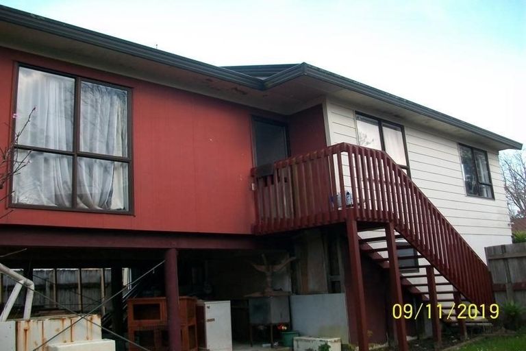 Photo of property in 1/42 Borich Road, Sunnyvale, Auckland, 0612