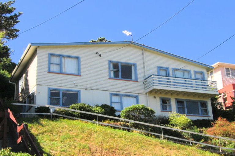 Photo of property in 75 Volga Street, Island Bay, Wellington, 6023