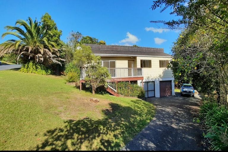 Photo of property in 4 Capricorn Place, Browns Bay, Auckland, 0630