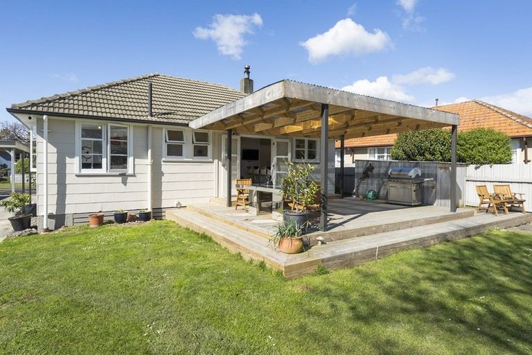 Photo of property in 20 Cardiff Street, Awapuni, Palmerston North, 4412