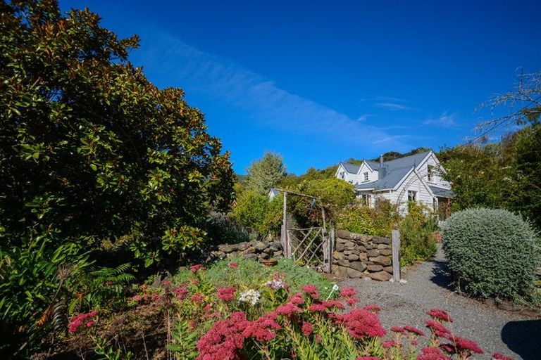 Photo of property in 59 Grehan Valley Road, Akaroa, 7520