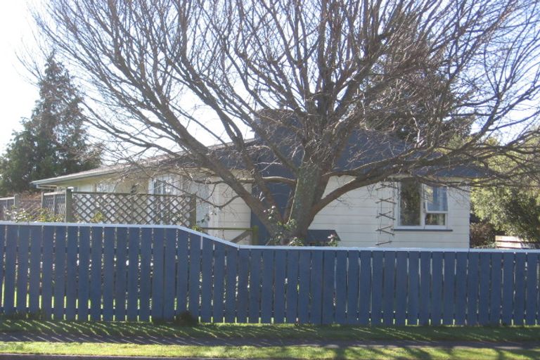 Photo of property in 14 Ballance Street, Masterton, 5810