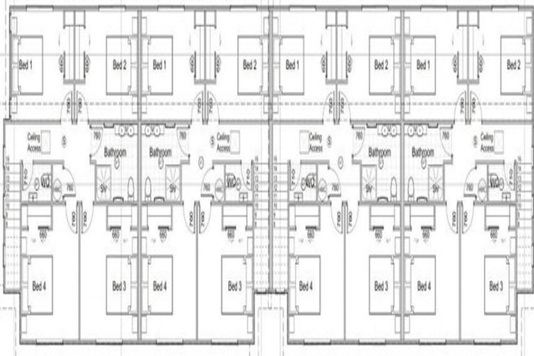 Photo of property in 2/10 Gazeley Avenue, Silverdale, Hamilton, 3216