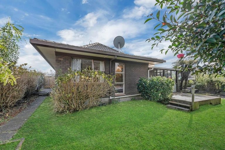 Photo of property in 5/14 Regent Street, Papatoetoe, Auckland, 2025