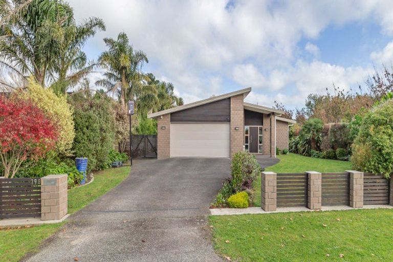 Photo of property in 190 Roslyn Road, Levin, 5510