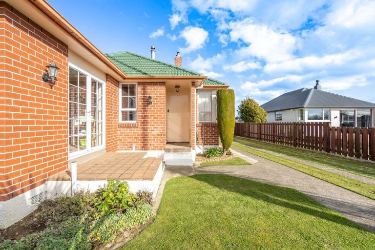 Photo of property in 367 Saint Andrew Street, Glengarry, Invercargill, 9810