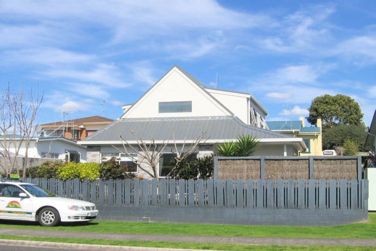 Photo of property in 44b Campbell Road, Mount Maunganui, 3116