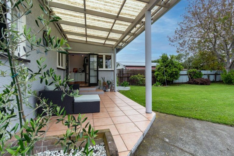 Photo of property in 505 French Street, Akina, Hastings, 4122