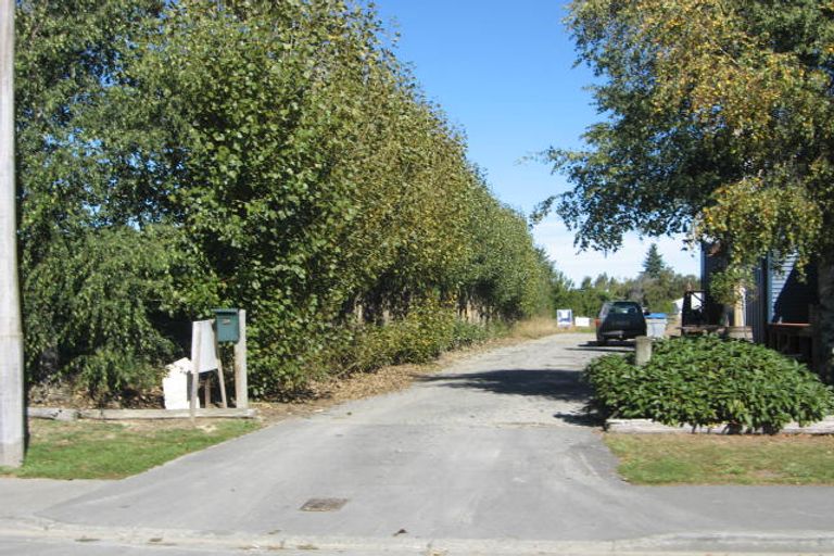 Photo of property in 5 Racecourse Avenue, Methven, 7730