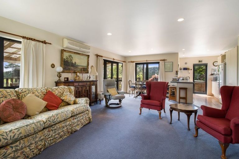 Photo of property in 306 Wainui Road South, Whakamarama, Katikati, 3181